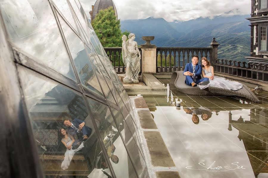 Fotografo di matrimoni Show Su (showsu). Foto del 20 marzo 2020