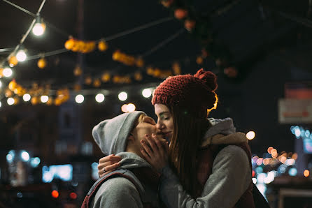 Fotografo di matrimoni Dmitriy Berdnik (brdnk). Foto del 20 dicembre 2016