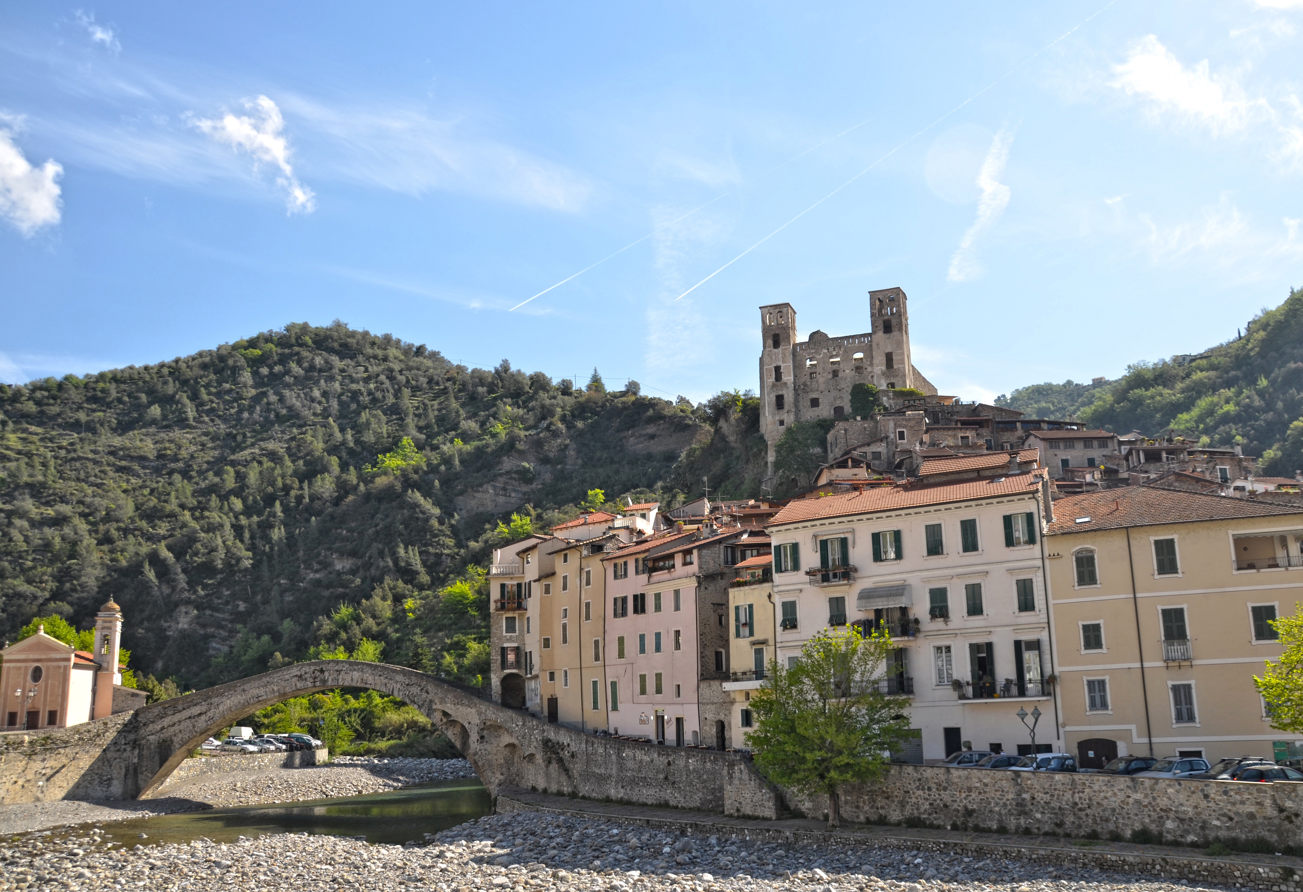 Dolceacqua di Migliu