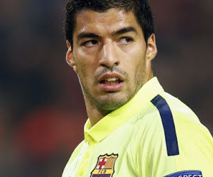 Luis Suarez victime de la corruption de la FIFA ?