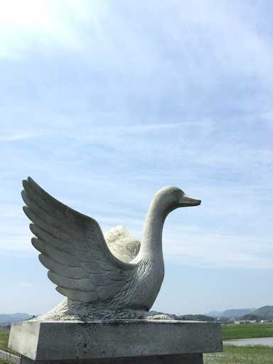 雲水とともに悠々