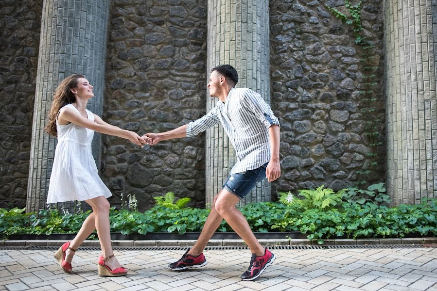 Photographe de mariage Vyacheslav Nepomnyuschiy (nippon). Photo du 10 décembre 2019