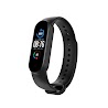 Dây Đeo Thay Thế Dành Cho Vòng Đeo Tay Thông Minh Xiaomi Mi Band 5/ Miband 6