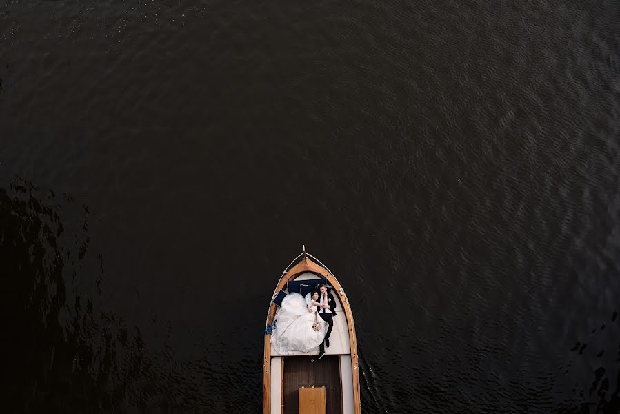 Bryllupsfotograf Natali Lipchenko (alisamur). Bilde av 24 september 2018