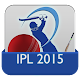 T20 IPL 2015 Live Updates icon