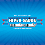 Cover Image of Download Hiper Saúde Ribeirão 3.7.4 APK