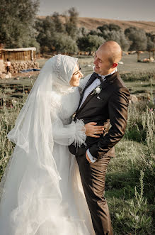 Bryllupsfotograf Özer Paylan (paylan). Bilde av 22 september 2022
