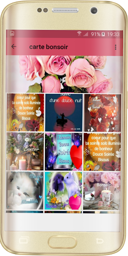 Bonjour Bonsoir Bonne Nuit Download Apk Free For Android Apktume Com