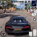 Icon Real Car Driving 3D Car Racing