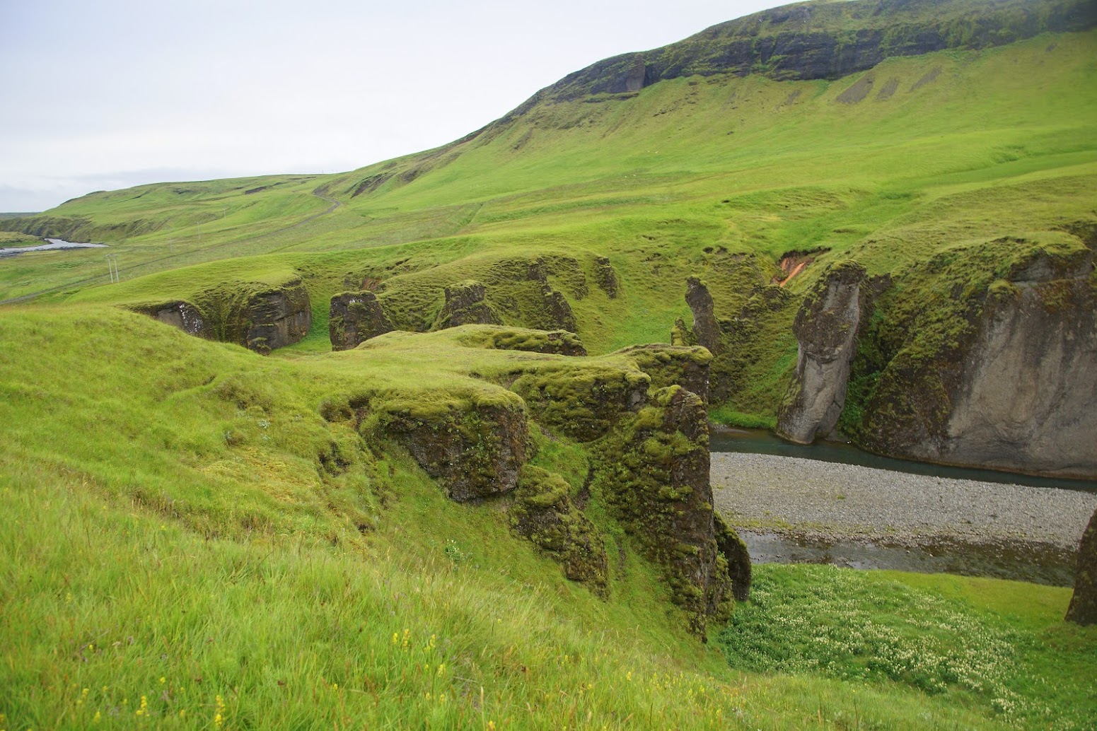 Исландия - родина слонов (архипелаг Vestmannaeyjar, юг, север, запад и Центр Пустоты)