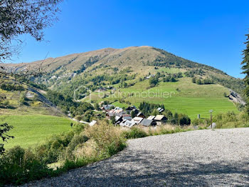 appartement à Saint-Jean-d'Arves (73)