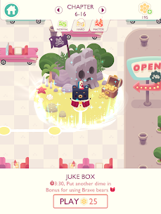 Alphabear MOD (Unlimited Stars) 9