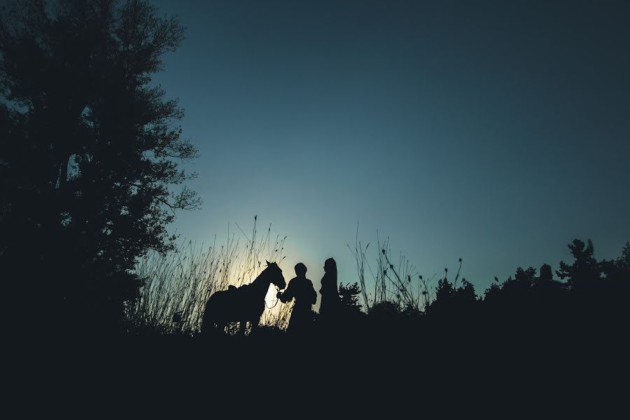 Photographe de mariage Mukhamed Kunizhev (muhamedkunizhev). Photo du 11 novembre 2018