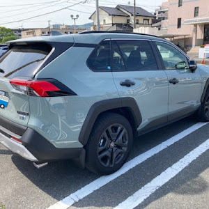 RAV4 AXAH54