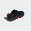 nizza rf x na-kel core black / scarlet / cloud white