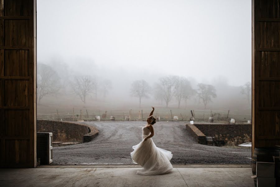 Fotógrafo de bodas Zoë Burchard (zoeburchard). Foto del 7 de septiembre 2019