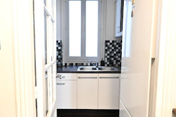 appartement à Paris 5ème (75)