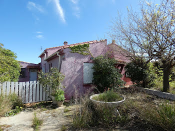 maison à Narbonne (11)