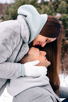 Fotografer pernikahan Tatyana Mazynskaya (tanuta). Foto tanggal 11 Januari 2022