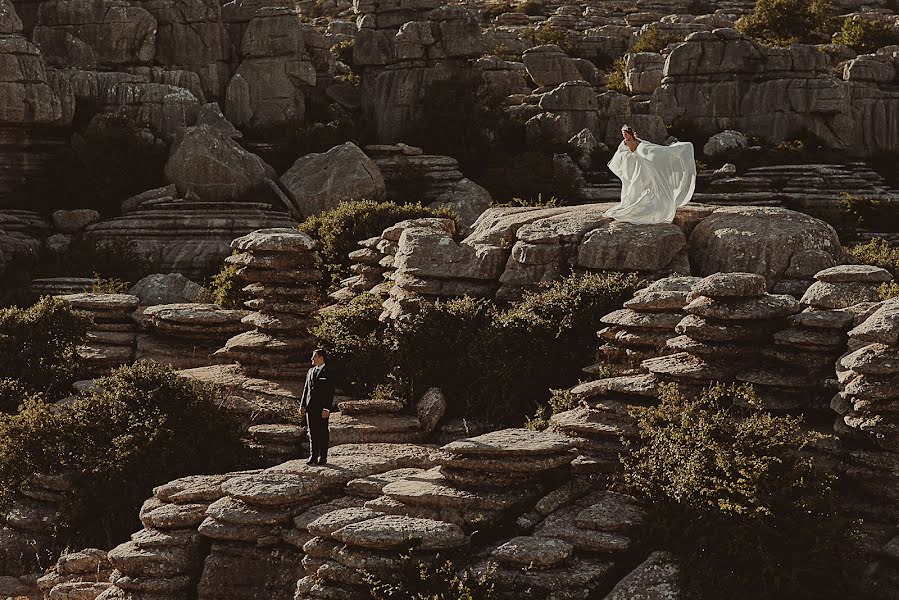 Wedding photographer Miguel Márquez Lopez (miguelmarquez). Photo of 11 July 2019