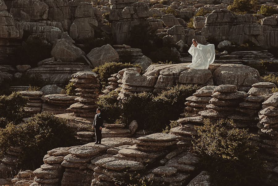 Свадебный фотограф Miguel Márquez Lopez (miguelmarquez). Фотография от 11 июля 2019