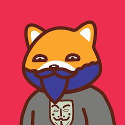 Dope Shiba #801