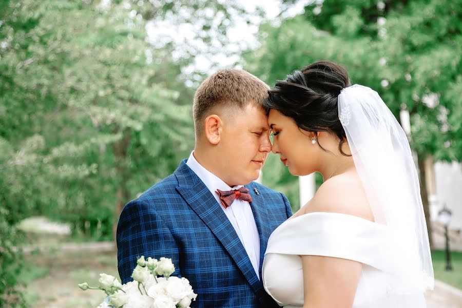 婚禮攝影師Kostya Gudking（kostyagoodking）。2021 4月19日的照片