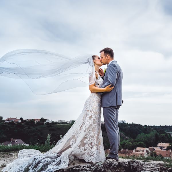 Nhiếp ảnh gia ảnh cưới Gábor Fleck (fhphoto). Ảnh của 10 tháng 8 2019