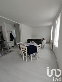 appartement à Compiegne (60)