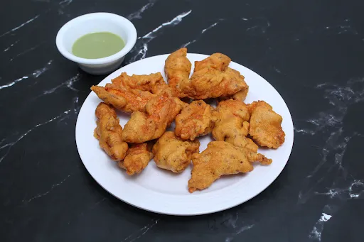 Chicken Pakoda [10 Pieces]