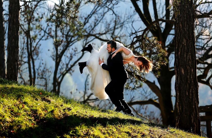 Fotógrafo de casamento Marius Stoica (mariusstoica). Foto de 28 de outubro 2021