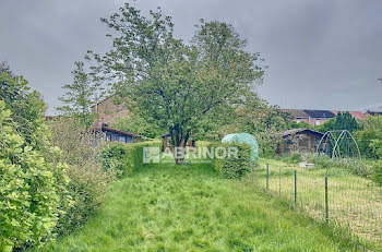 maison à Marcq-en-Baroeul (59)