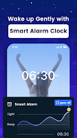 Sleep Monitor: Sleep Tracker Screenshot