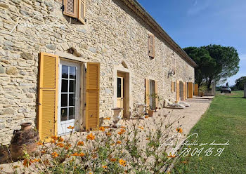 maison à Portes-en-Valdaine (26)