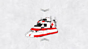 Armored tank Ambulance