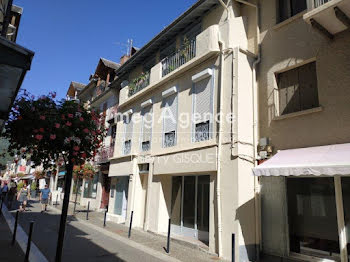 maison à Bagneres-de-luchon (31)