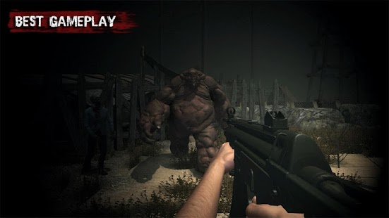  The Doomsday v1.8 APK para Android imagem 4