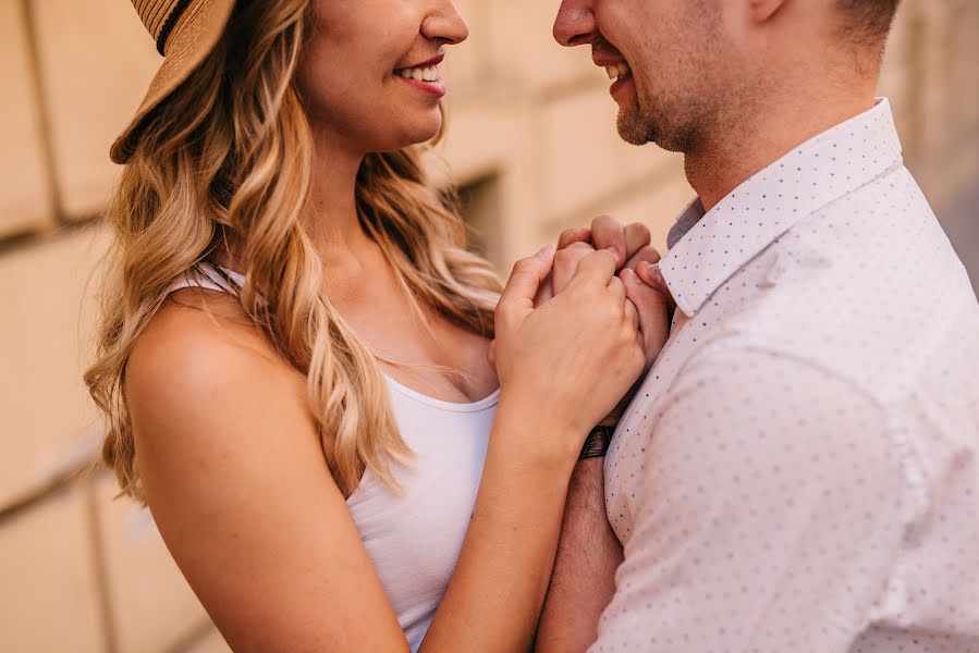 Photographe de mariage Žaneta Hesková Kempná (jeannettehesek). Photo du 13 mars 2019