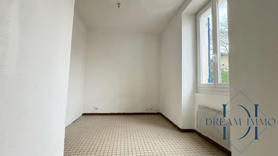 Vente appartement 4 pièces 57 m² à Saint-Paul-lès-Dax (40990), 119 000 €