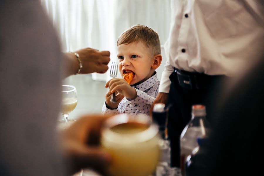 Wedding photographer Misha Shuteev (tdsotm). Photo of 25 February 2019