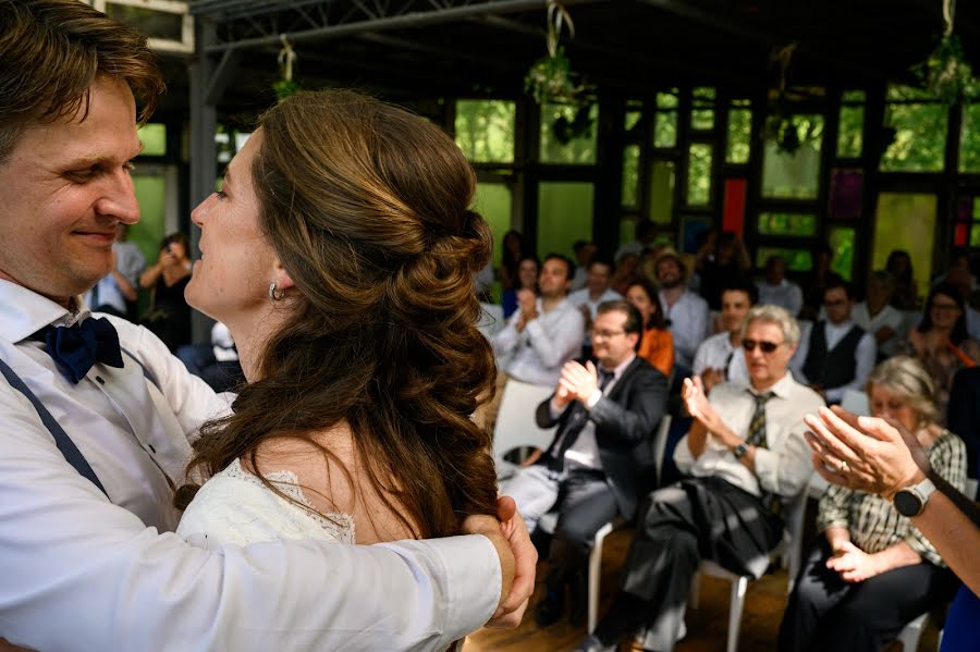 Wedding photographer Sven Soetens (soetens). Photo of 27 June 2022