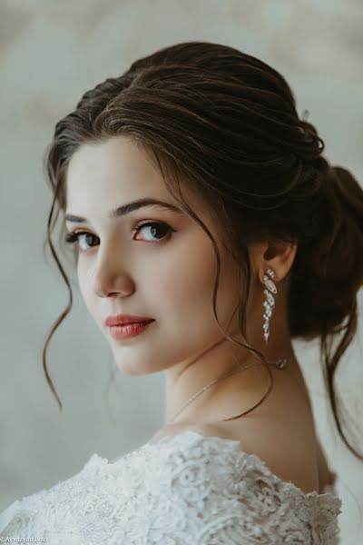 Wedding photographer Ivan Ayvazyan (ivan1090). Photo of 15 December 2018