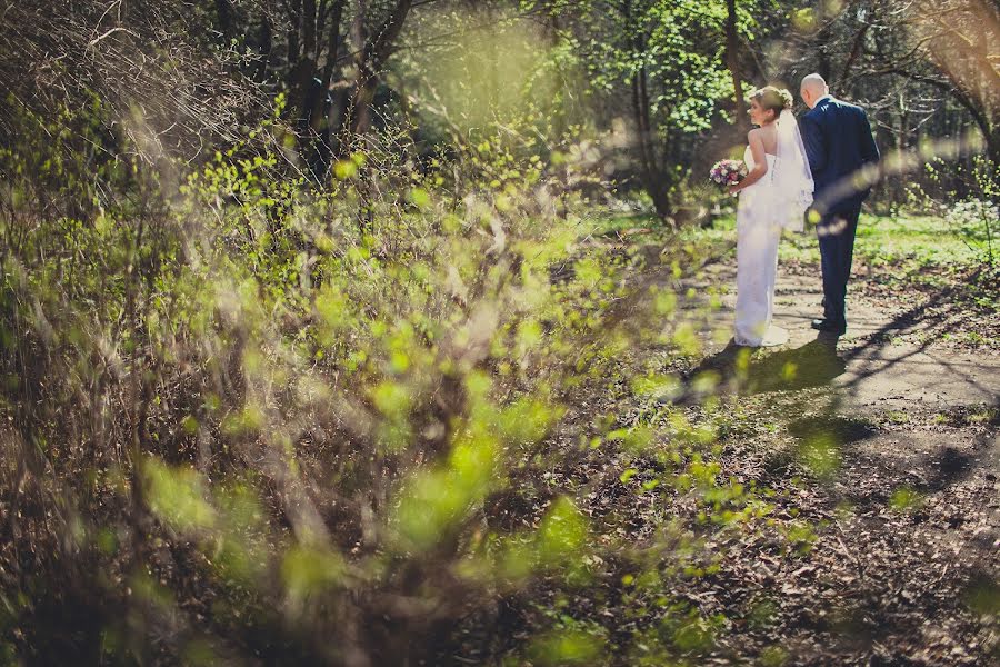 Wedding photographer Aleksandr Davudov (davudov). Photo of 30 April 2014