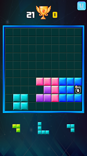 Block Puzzles 2019 Screenshot