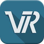 Cover Image of Download V-Radio 1.2.0 APK