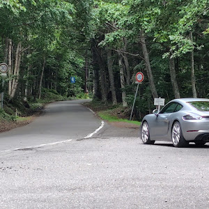718 ケイマン