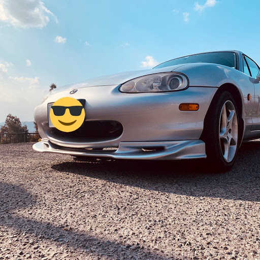 R.F.Mのプロフィール画像