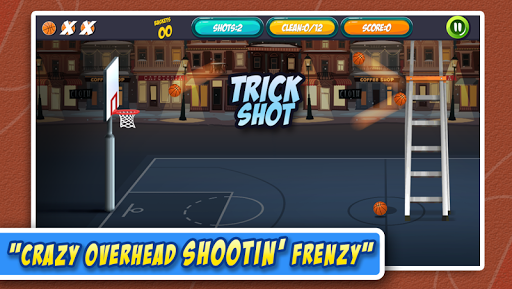 免費下載體育競技APP|Ultimate Basketball Shootout app開箱文|APP開箱王