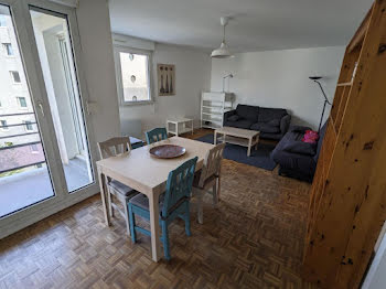 appartement à Lyon 8ème (69)