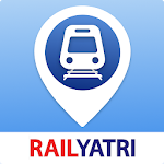 Cover Image of Download Train Running Status, PNR Status Enquiry & Tickets 3.6.8 APK